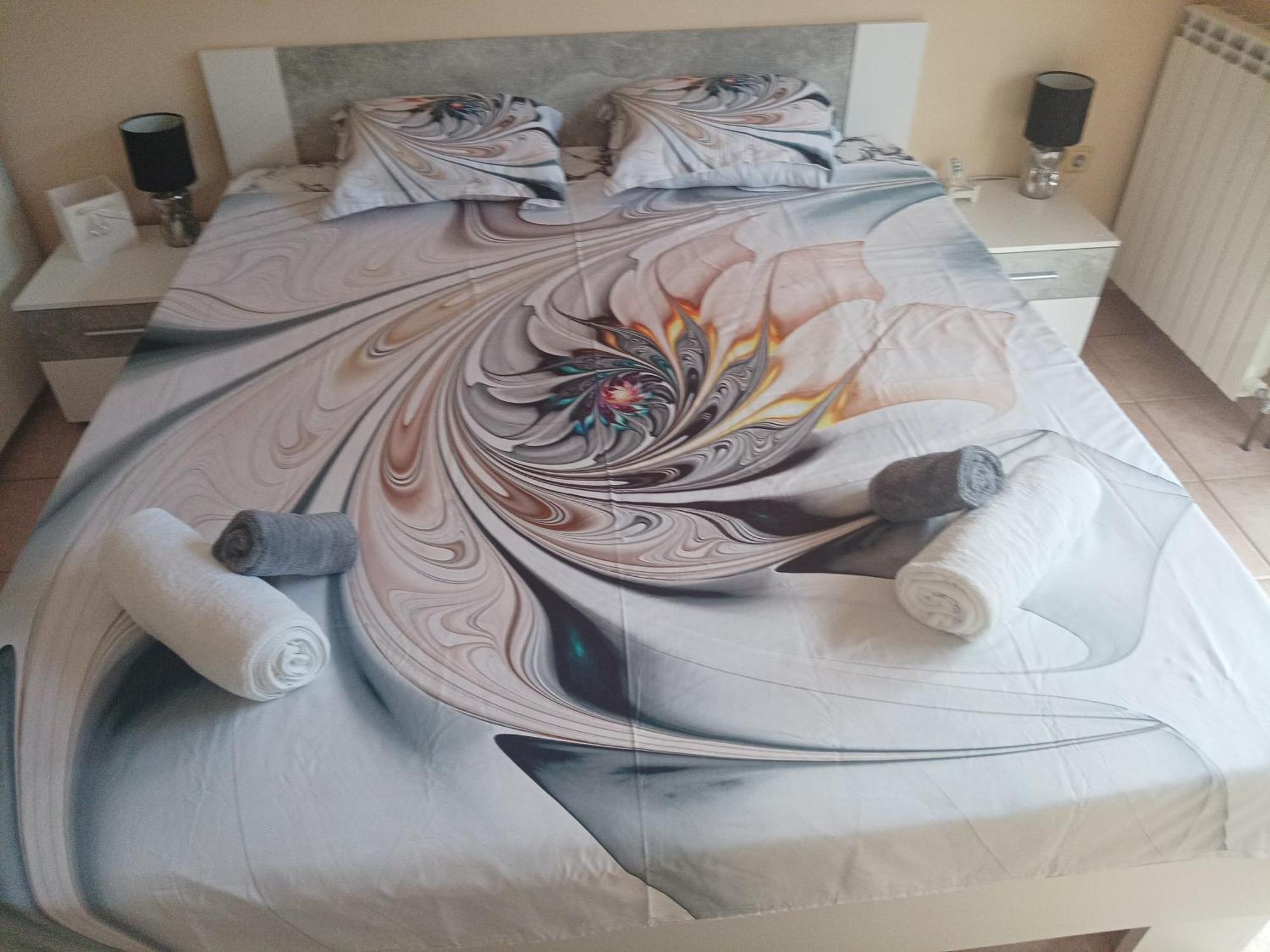 Apartment D&J Мощеницька Драга Номер фото